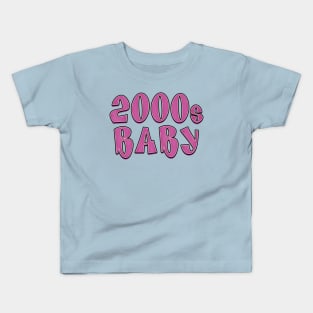 2000s Baby Kids T-Shirt